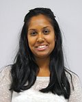 Ms. Andrea Anderson