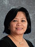 Mrs. Cora Rueda