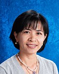 Mrs. Eva Cleofe-Wong