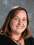 Mrs. Kristina Wright