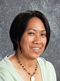 Mrs. Linet Panganiban