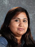 Mrs. Maleeha Imran