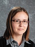 Mrs. Monika Fornal-Ostrowski
