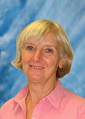 Ms. Pauline Halstead