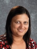 Mrs. Sandra Figueiredo