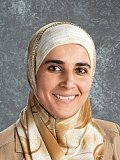 Mme. Schahrazede Aomraoui