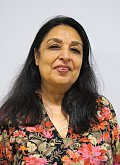 Ms. Shahzad Shah