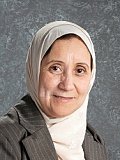 Mme. Yamina Aoumer