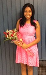 Aleeyah Samuels - A Northstar Graduate