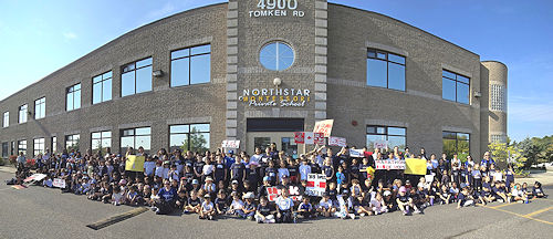 Terry Fox Run 2024
