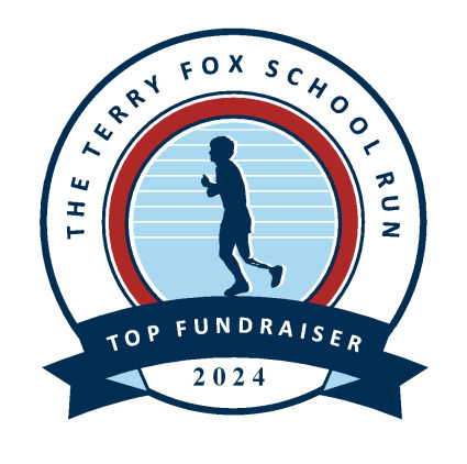 Terry Fox Run 2024
