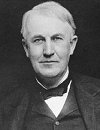 Thomas Edison