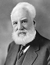 Alexander Graham Bell