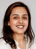 Ms. Afreen Popatiya