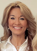 Ms. Lina Dame