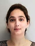 Ms. Mariam Nadeem