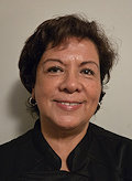 Mrs. Manuel Ocreto - Chef