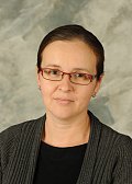Mrs. Monika Fornal-Ostrowski