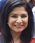 Mrs. Shirley Sahni