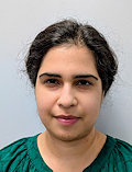 Mrs. Zainab Waleed